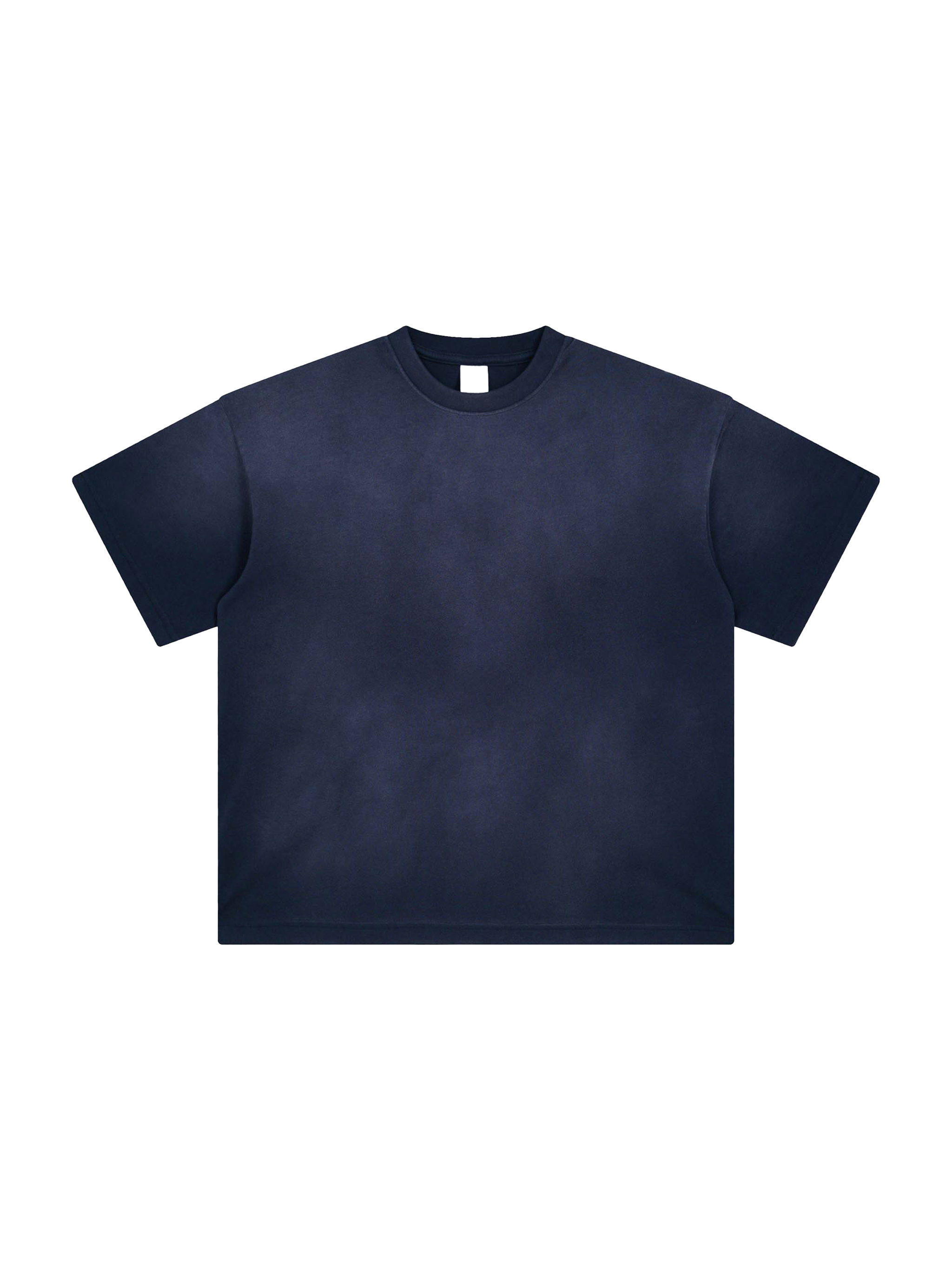 トップス M hand work used wash checkersfrag shirt image-RU0048-F (1)-v1726106751.jpg